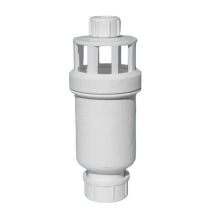 Самозакрывающийся сливной клапан McAlpine 15-22 мм (MACTUN-1) 