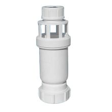 Самозакрывающийся сливной клапан McAlpine 25-40 мм (MACTUN-2-40)