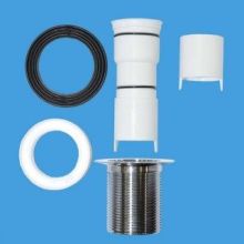 Выпуск для сифонов McAlpine серии MRB12 (MRB12-EXT-KIT)