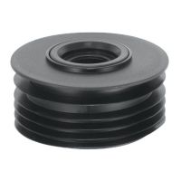 Манжета резиновая переходная McAlpine 110x32/40 мм (MRDC2-BL)