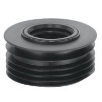 Манжета резиновая переходная McAlpine 110x50 мм (MRDC3-BL)