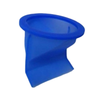 Силиконовый клапан McAlpine сухой гидрозатвор (MRFGC3S-VALVE)