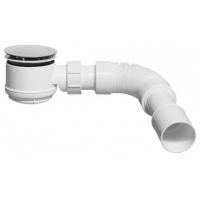 Сифон для душевого поддона McAlpine (MRS6C-SLF-65) Сифон для душевого поддона McAlpine (MRS6C-SLF-65)