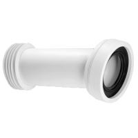 Фановая труба McAlpine угол 14° (MRWC9)