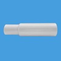 Отвод переходный для сифона McAlpine 40/50мм (T4050P)