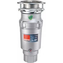 Измельчитель пищевых отходов McAlpine Perfect Grind 375 Вт (WDU-1ASEU)