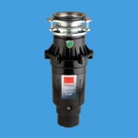 Измельчитель пищевых отходов McAlpine Perfect Grind 930 Вт (WDU-4ASEU-CARB)