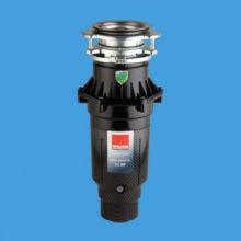 Измельчитель пищевых отходов McAlpine Perfect Grind 930 Вт (WDU-4ASEU-CARB)