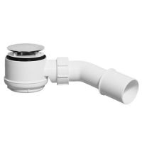 Сифон для душевого поддона McAlpine (MRS5C-SL-65) Сифон для душевого поддона McAlpine (MRS5C-SL-65)