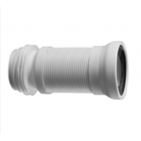 Гибкая подводка для выпуска унитаза Miano 260-520 мм (M0201) Гибкая подводка для выпуска унитаза Miano 260-520 мм (M0201)