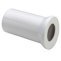 Фановая труба прямая Miano 150 мм (M0217)  Фановая труба прямая Miano 150 мм (M0217)