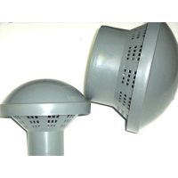 Канализационная вытяжка (зонт) Miano 50 мм (M0611)