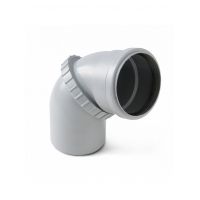 Отвод универсальный поворотный Miano Отвод универсальный поворотный Miano