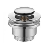 Донный клапан для раковины Miano 1 1/4" (M1107)