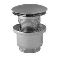 Донный клапан для раковины Miano 1 1/4" (M1108)