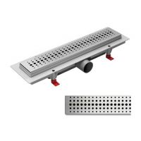 Душевой лоток Miano Basic