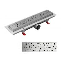 Душевой лоток Miano Drops