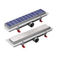 Душевой лоток Miano Klassik/Floor