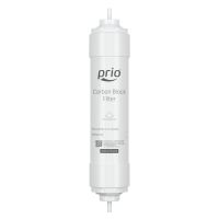 Картридж угольный Prio Новая вода К870 для фильтров Expert