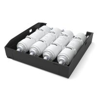 Фильтр под мойку Prio Новая вода Expert M410
