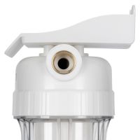 Магистральный фильтр Prio Новая вода 1/2" (AU120)