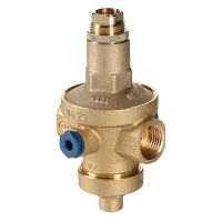 Редуктор давления OR мембранный 1/2" (OR.224.G.04)