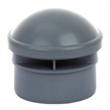 Вакуумный клапан для канализации Ostendorf 110 мм (881790)