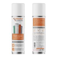 Смазка аэрозоль сантехническая Ostendorf 400мл (881880)