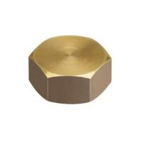 Заглушка для коллектора Oventrop ВР 3/4 (1400692) Заглушка для коллектора Oventrop ВР 3/4 (1400692)