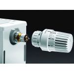 Термостатические головки