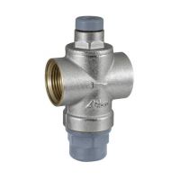Редуктор давления RBM 1/2" ВР-ВР (11390400) Редуктор давления RBM 1/2" ВР-ВР (11390400)