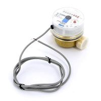 Счетчик холодной воды Ителма 1/2" импульсный (WFK24.D080) Счетчик холодной воды Ителма 1/2" импульсный (WFK24.D080)