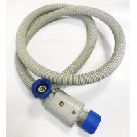 Шланг заливной Reflex АКВАСТОП от протечек воды