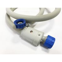 Шланг заливной Reflex АКВАСТОП от протечек воды