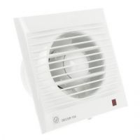 Вентилятор вытяжной Soler & Palau DECOR Вентилятор вытяжной Soler & Palau DECOR