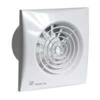 Вентилятор вытяжной Soler & Palau SILENT Вентилятор вытяжной Soler & Palau SILENT