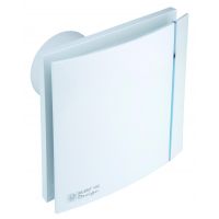 Вентилятор вытяжной Soler & Palau SILENT DESIGN Вентилятор вытяжной Soler & Palau SILENT DESIGN