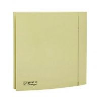 Вентилятор вытяжной Soler & Palau SILENT DESIGN ivory Вентилятор вытяжной Soler & Palau SILENT DESIGN ivory