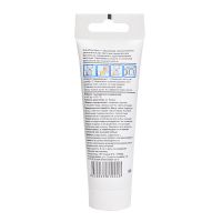 Паста для льна уплотнительная СантехМастер Aquaflax NANO 80 гр. (61002)