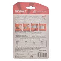 Сантехничсекая уплотнительная нить СантехМастер "SPRINT" 50м (61011)