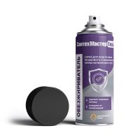 Обезжириватель для очистки резьбы СантехМастер Гель 150 мл (61054)