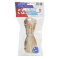 Лен сантехнический СантехМастер Aquaflax nano 50 гр. (61124)