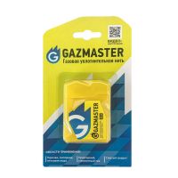 Газовая уплотнительная нить СантехМастер "GAZMASTER" 25м (61160)