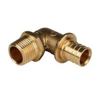 Угольник Stout с наружной резьбой (SFA-0005)