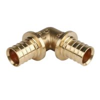 Угольник Stout латунь (SFA-0007)