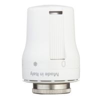 Термоголовка для радиатора Stout M30*1,5 (SHT-0002-003015) Термоголовка для радиатора Stout M30*1,5 (SHT-0002-003015)