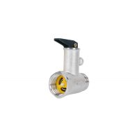 Предохранительный клапан TST 1/2" для водонагревателей (TST.367)