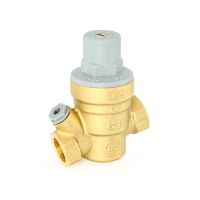 Редуктор давления Uni-Fitt 1/2" мембранный (206G2141) Редуктор давления Uni-Fitt 1/2" мембранный (206G2141)