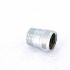 Обратный клапан Uni-Fitt компактный НР-ВР 1/2" (228C2000)
