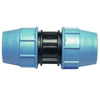 Муфта ПНД Unidelta Муфта ПНД Unidelta